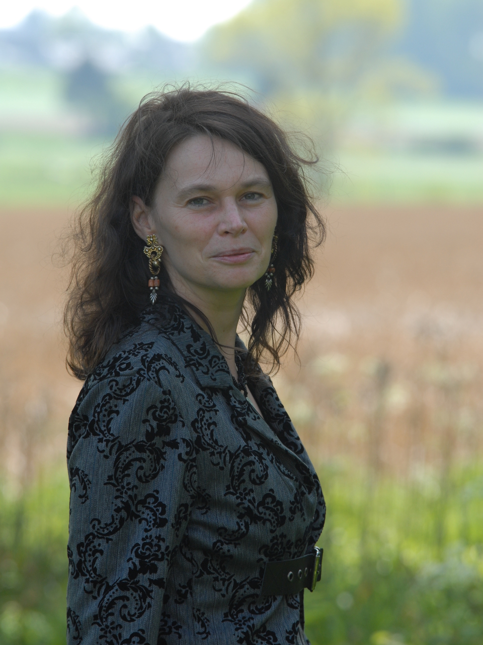 Isabelle Tilmant Isabelle Tilmant