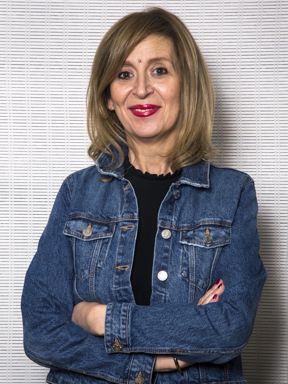 Milena Makarius Milena Makarius