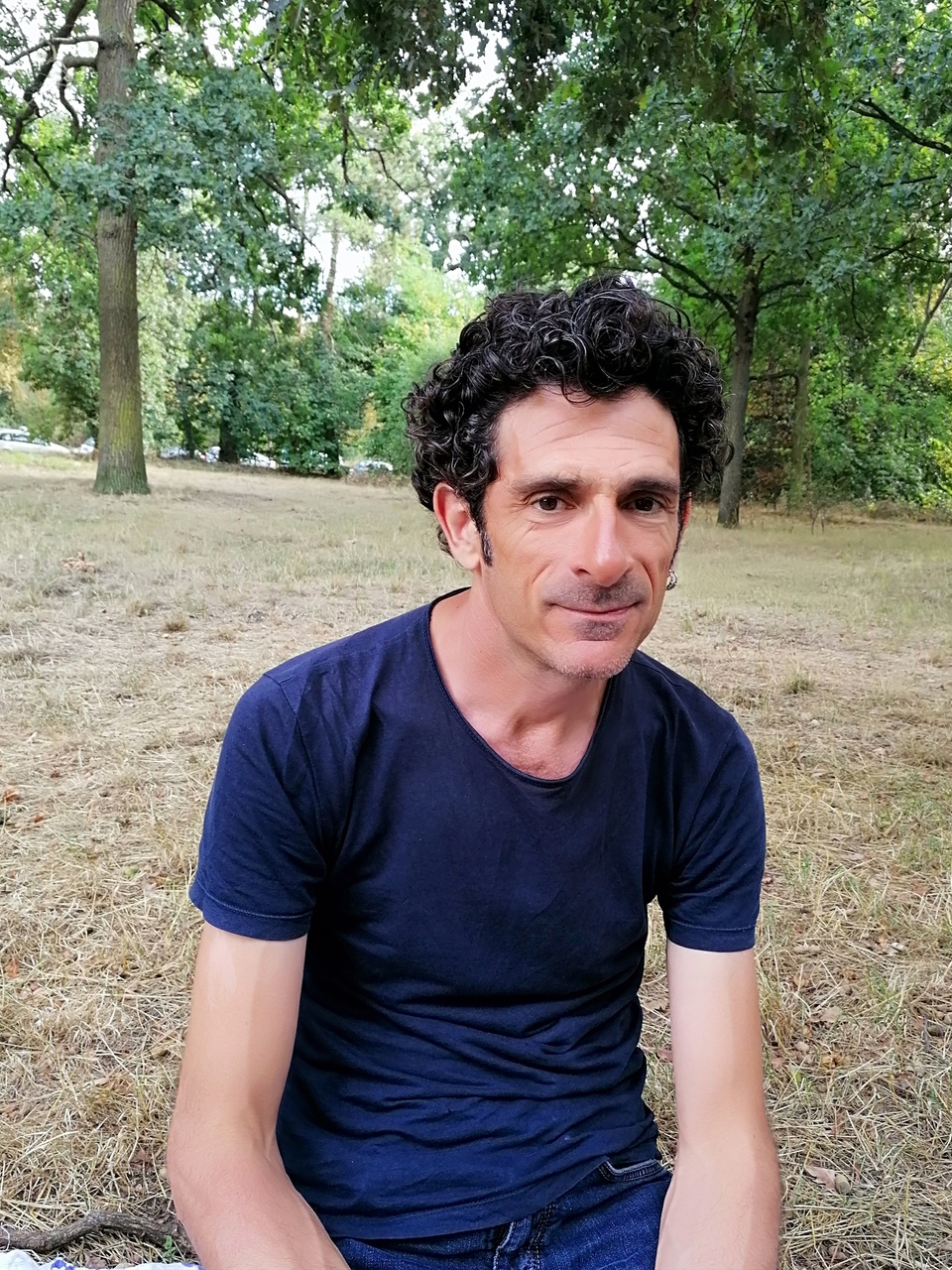 Christophe Desmurger Christophe Desmurger