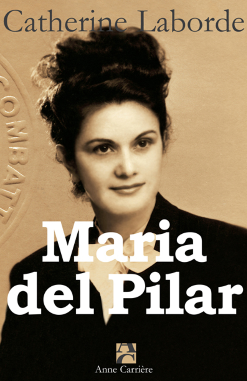 Maria del Pilar Maria del Pilar