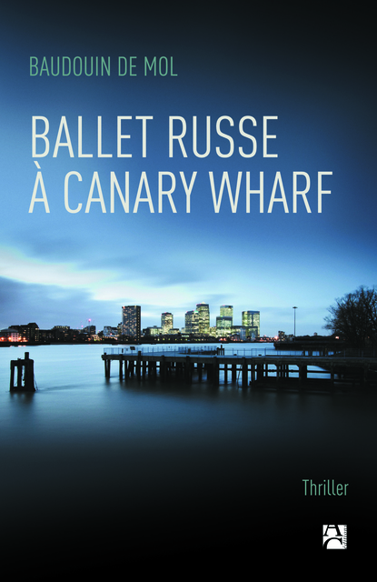 Ballet russe à Canary Wharf