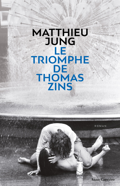 Le triomphe de Thomas Zins Le triomphe de Thomas Zins