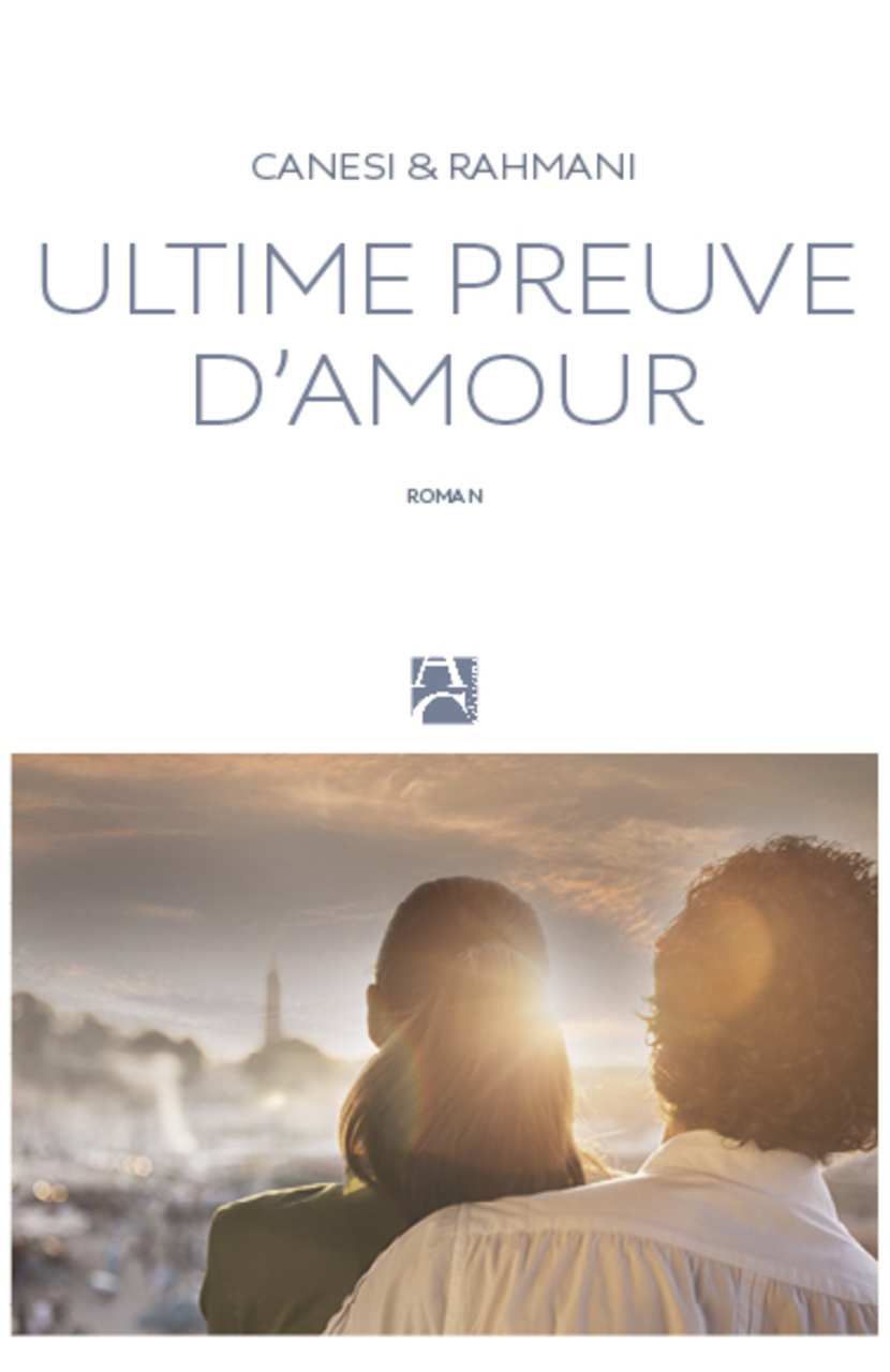 Ultime preuve d’amour Ultime preuve d’amour