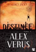 alex verus - tome 1-benedict-jacka