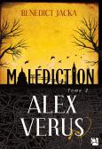 alex verus - tome 2-benedict-jacka