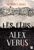 alex verus - tome 4-benedict-jacka