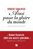 ainsi passe la gloire du monde--