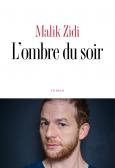 l'ombre du soir-malik-zidi