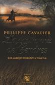 le marquis d’orgèves - la couronne de cendres-philippe-cavalier