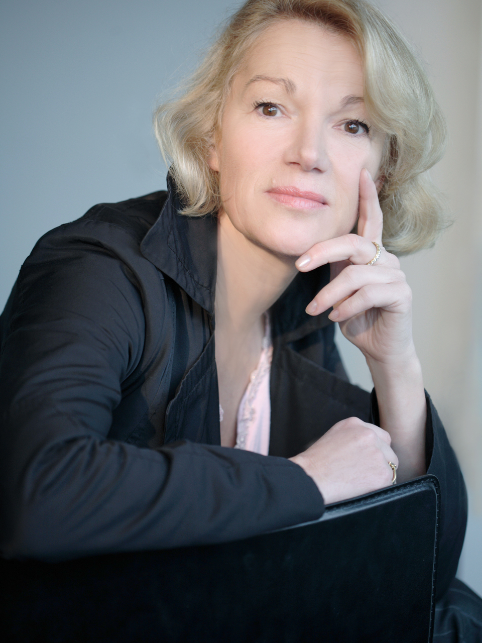 Brigitte Lahaie Brigitte Lahaie