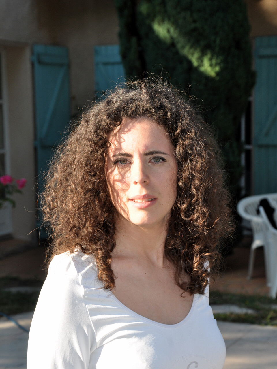 Nicole Damaggio Nicole Damaggio