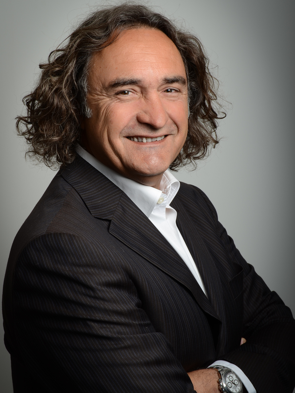 Marc Archippe Marc Archippe
