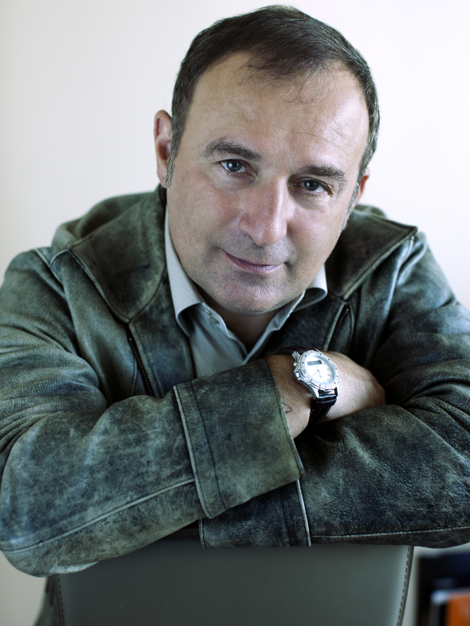 Yves Bourdillon Yves Bourdillon