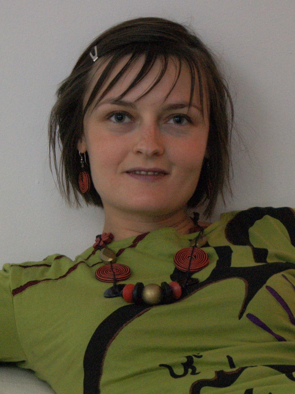Caroline Gautier Caroline Gautier