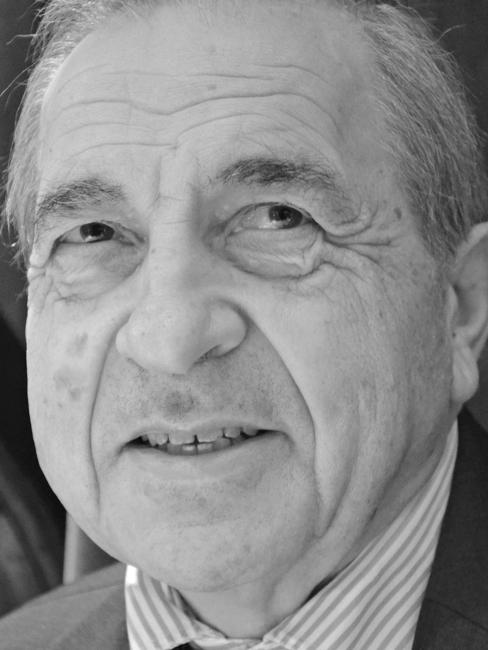 François Leblond François Leblond