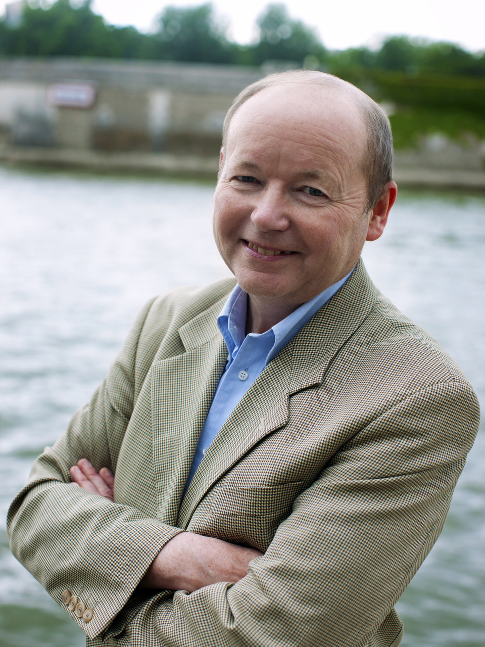 Yves Leriadec Yves Leriadec