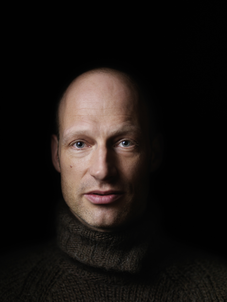 Joachim Meyerhoff Joachim Meyerhoff
