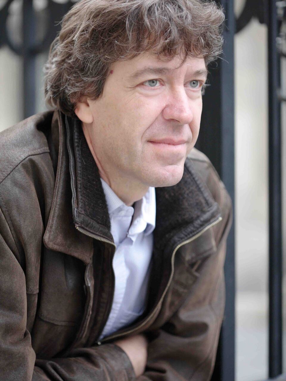 Philippe Duverger Philippe Duverger