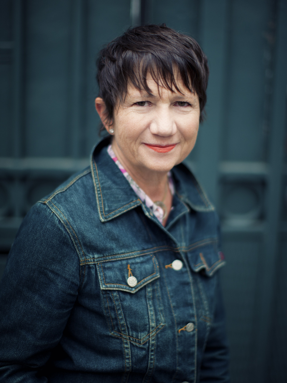 Véronique Maumusson Véronique Maumusson