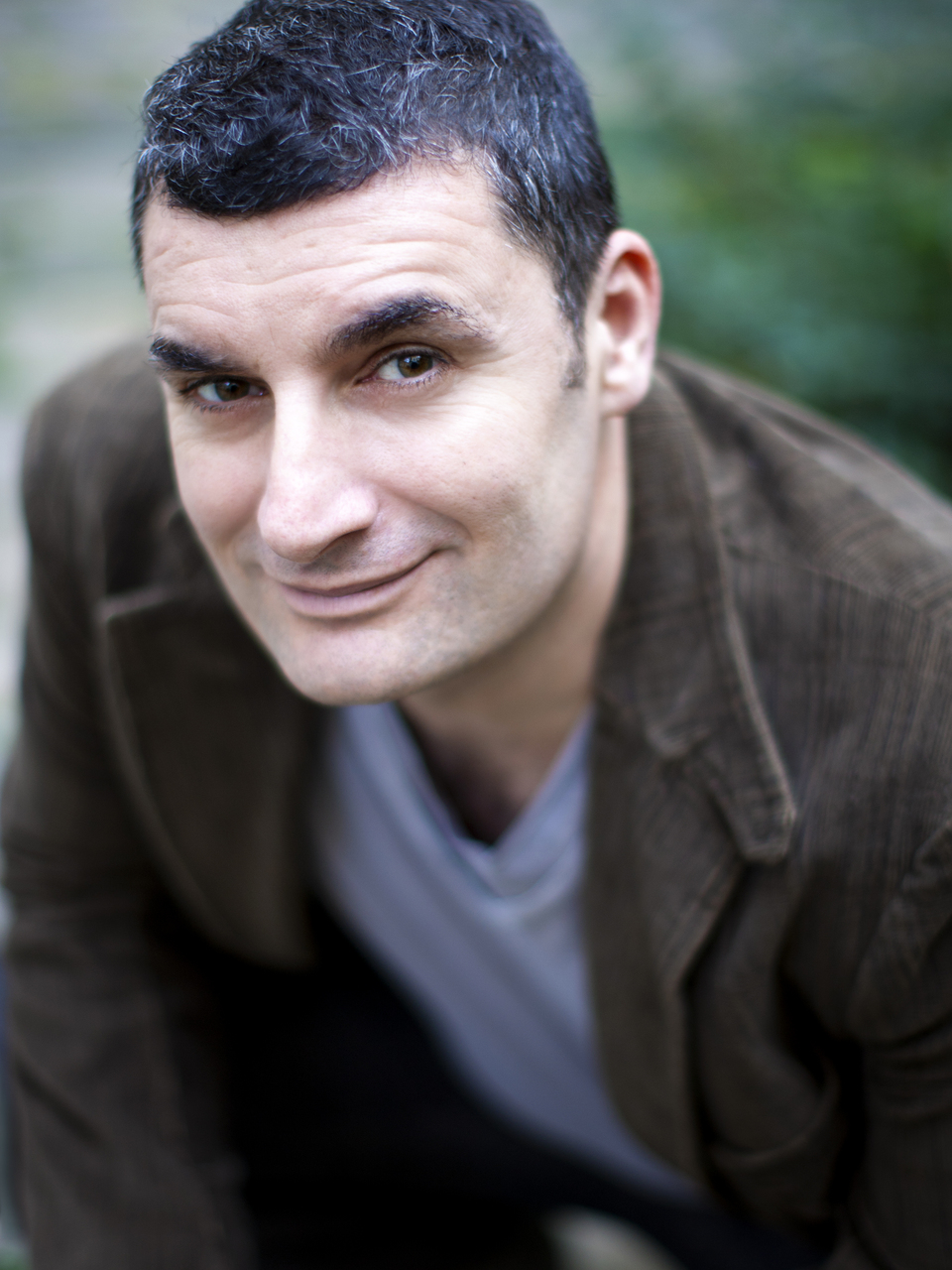 Hervé Pouzoullic Hervé Pouzoullic