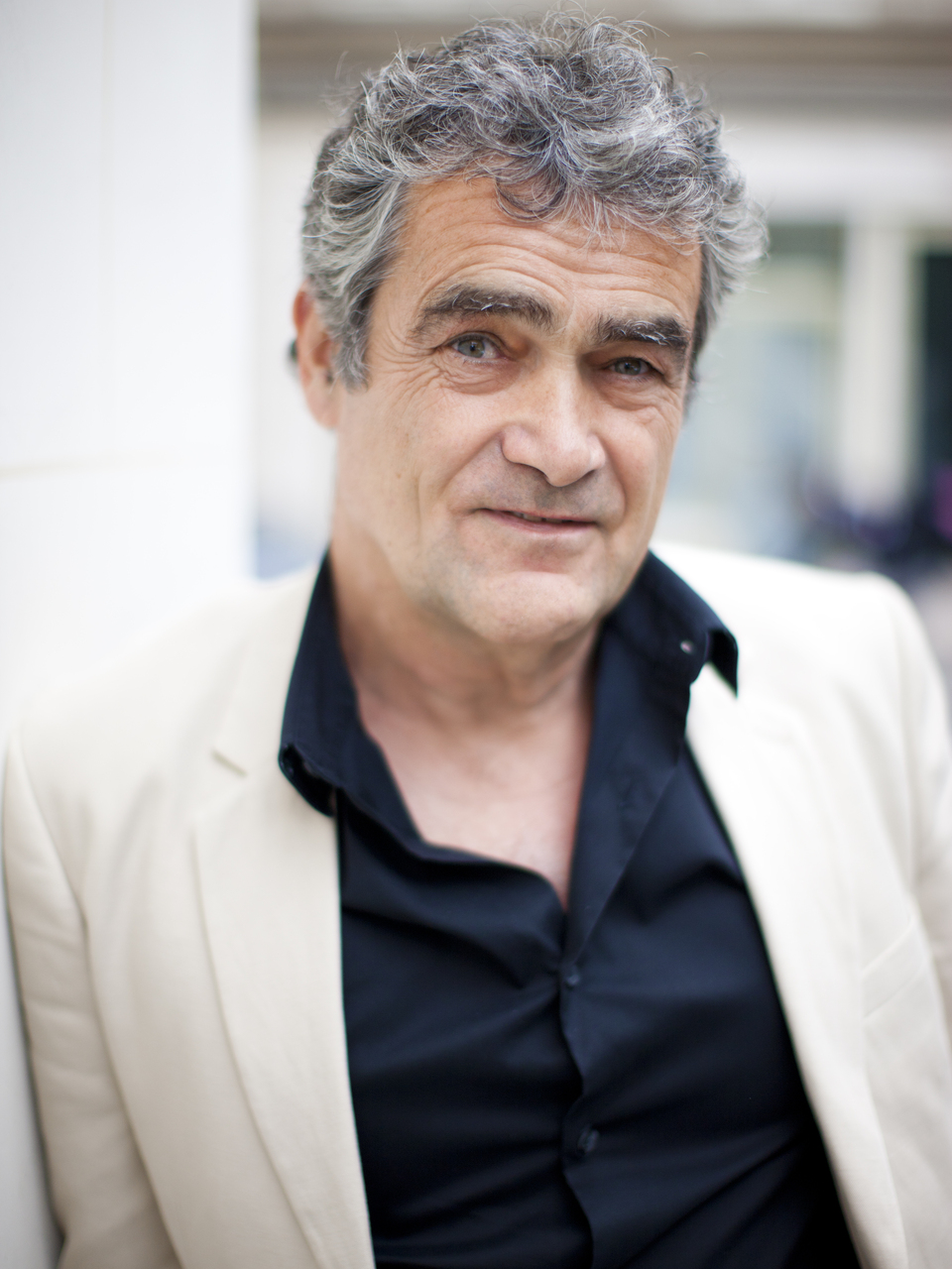 Jacques Verdier Jacques Verdier
