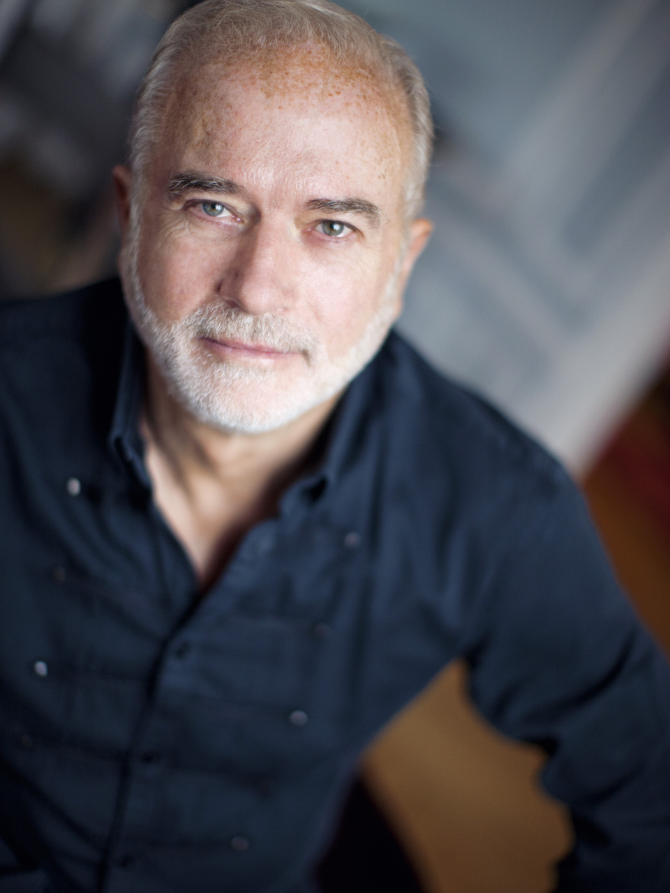 Michel Canesi Michel Canesi