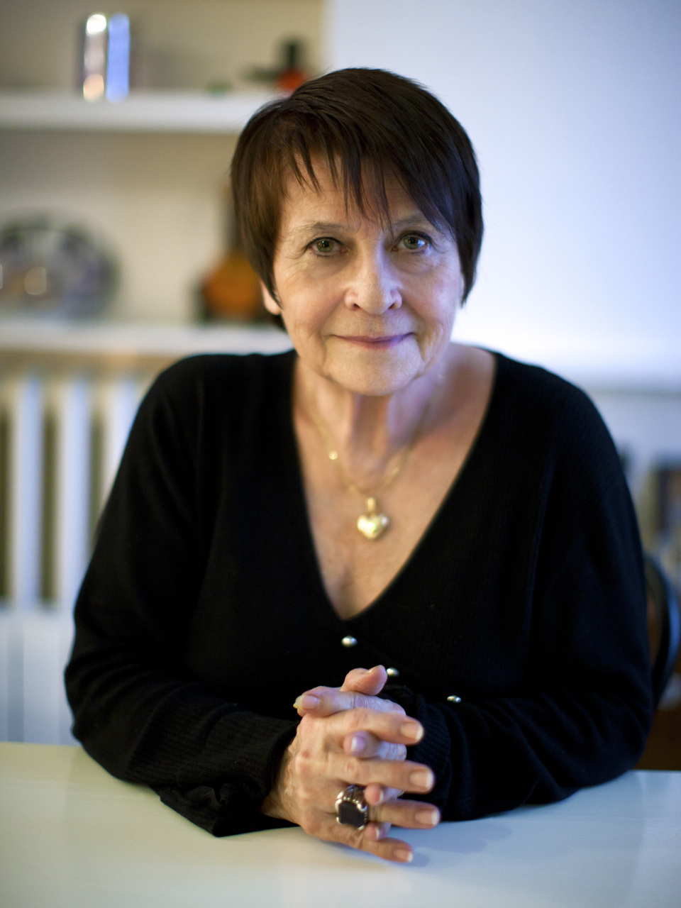 Marie-France De Monneron Marie-France De Monneron