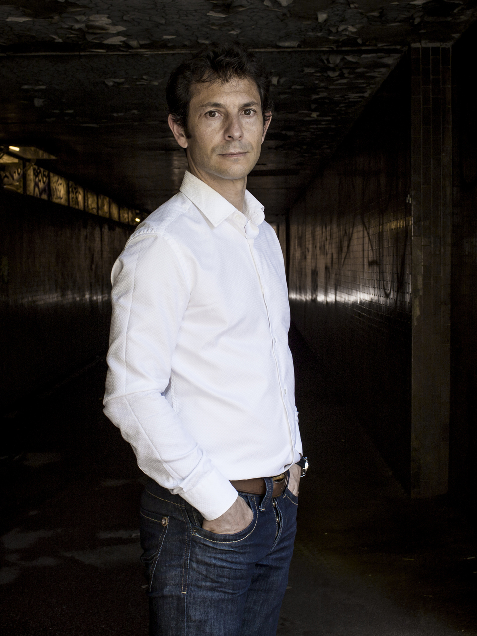 Matthieu Jung Matthieu Jung