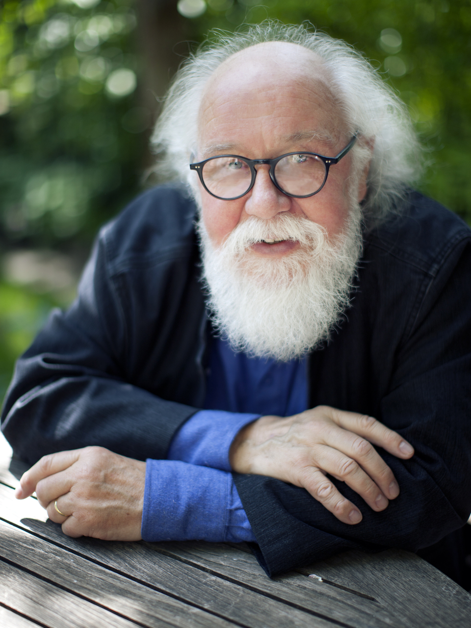 Bernard Prou Bernard Prou