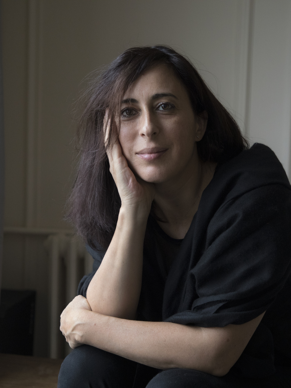 Cécile Hennion Cécile Hennion