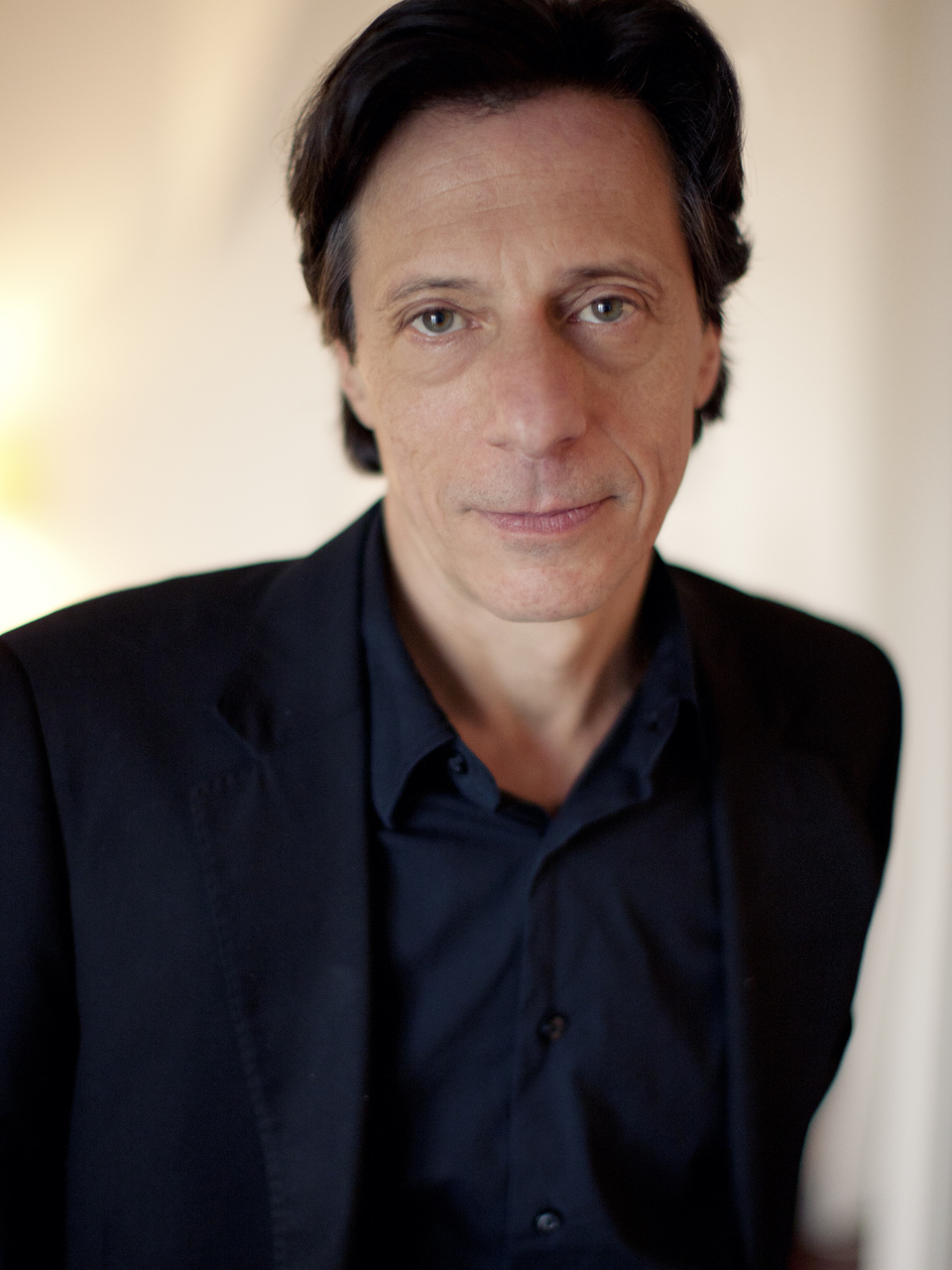 Éric Paradisi Éric Paradisi