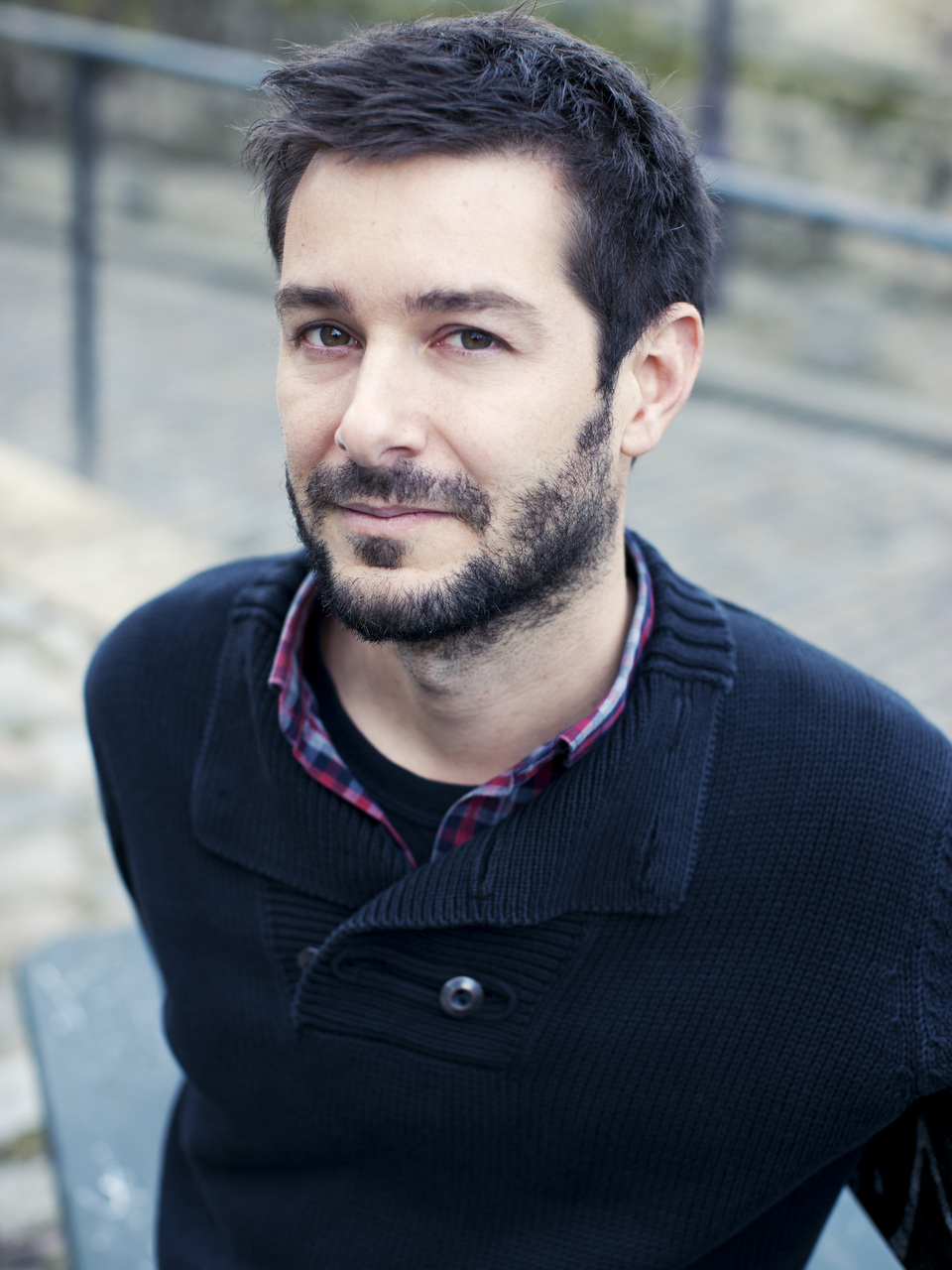 Alexis Ferro Alexis Ferro