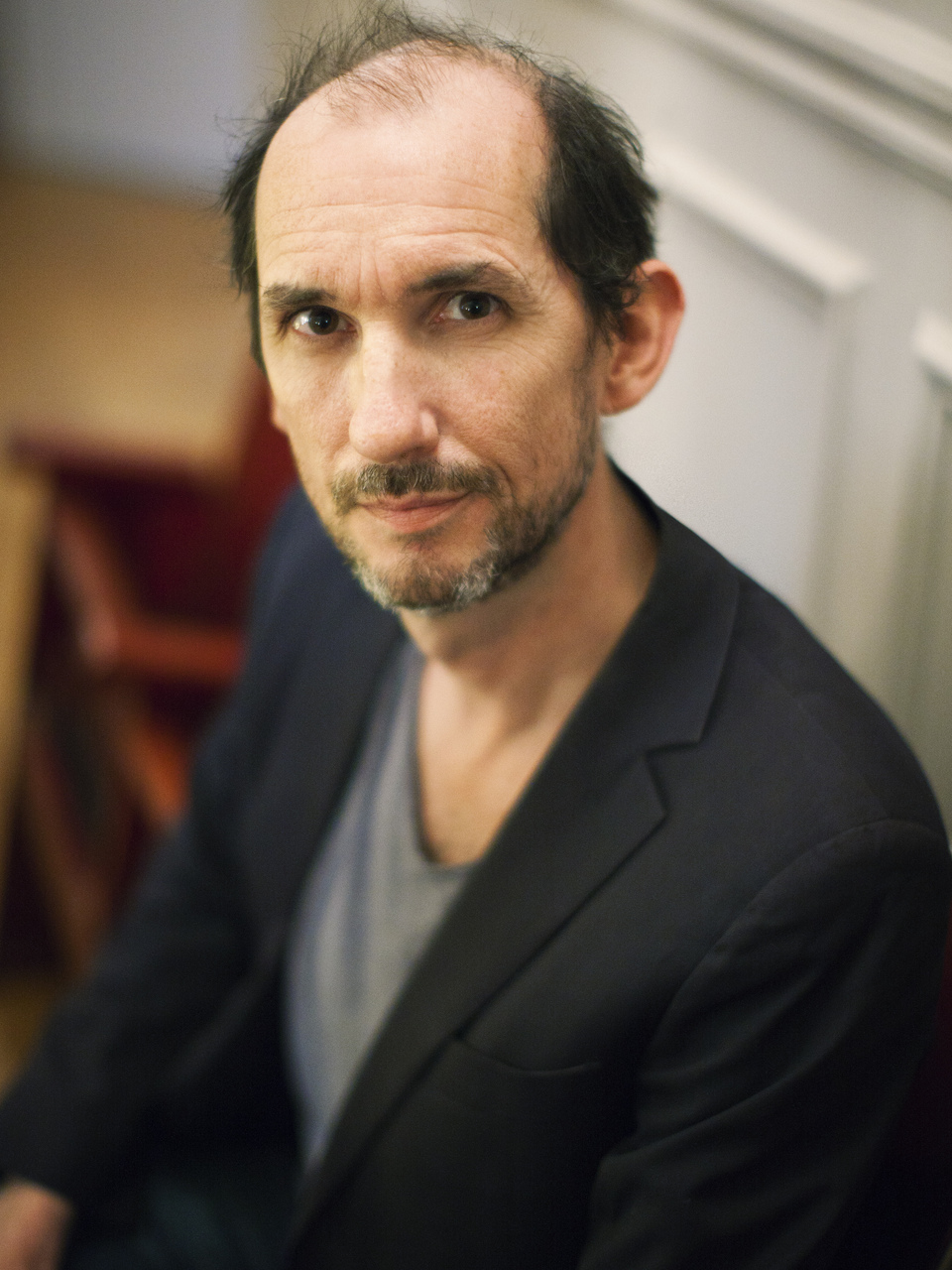 David Thomas David Thomas