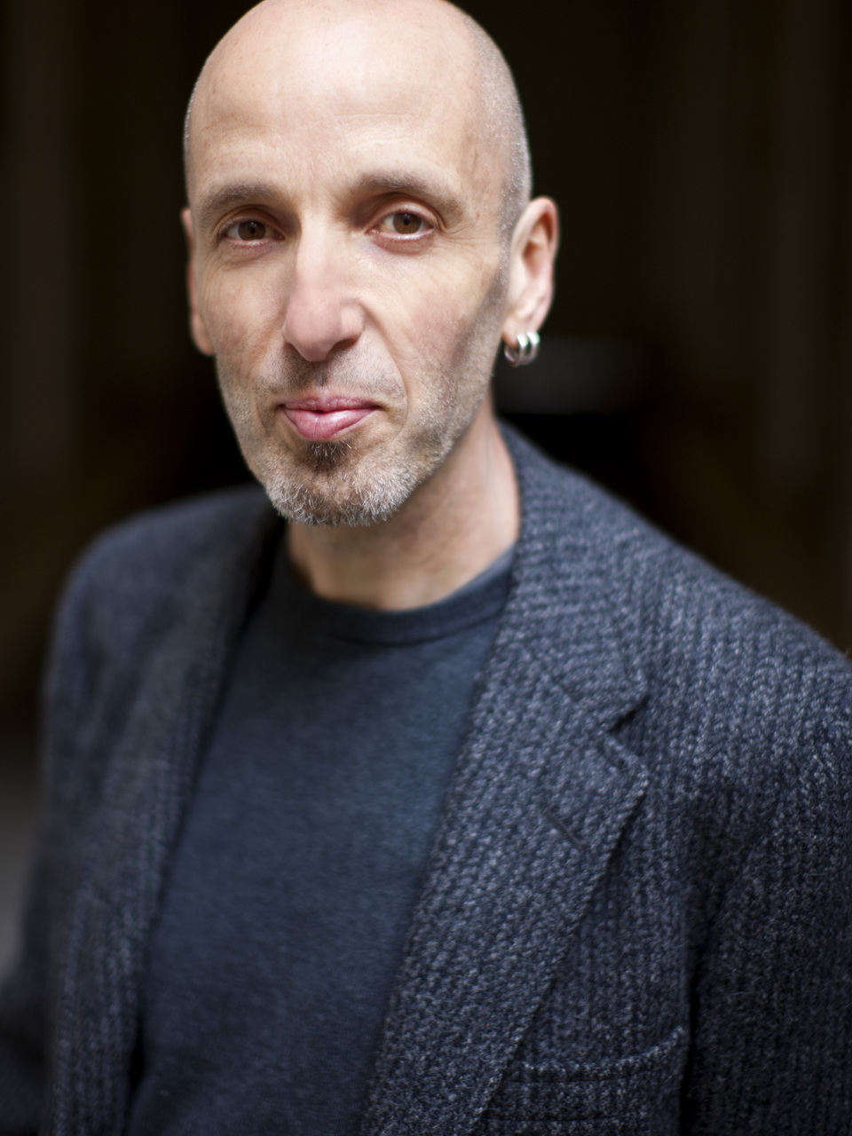 Fred Paronuzzi Fred Paronuzzi