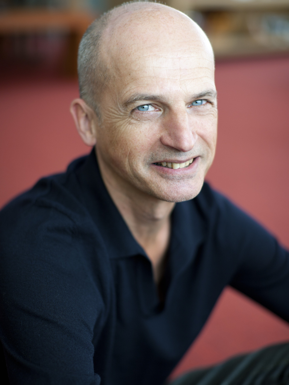 François-Xavier Delmas François-Xavier Delmas