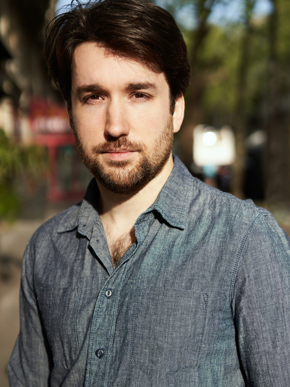 Matthias Jambon-Puillet Matthias Jambon-Puillet