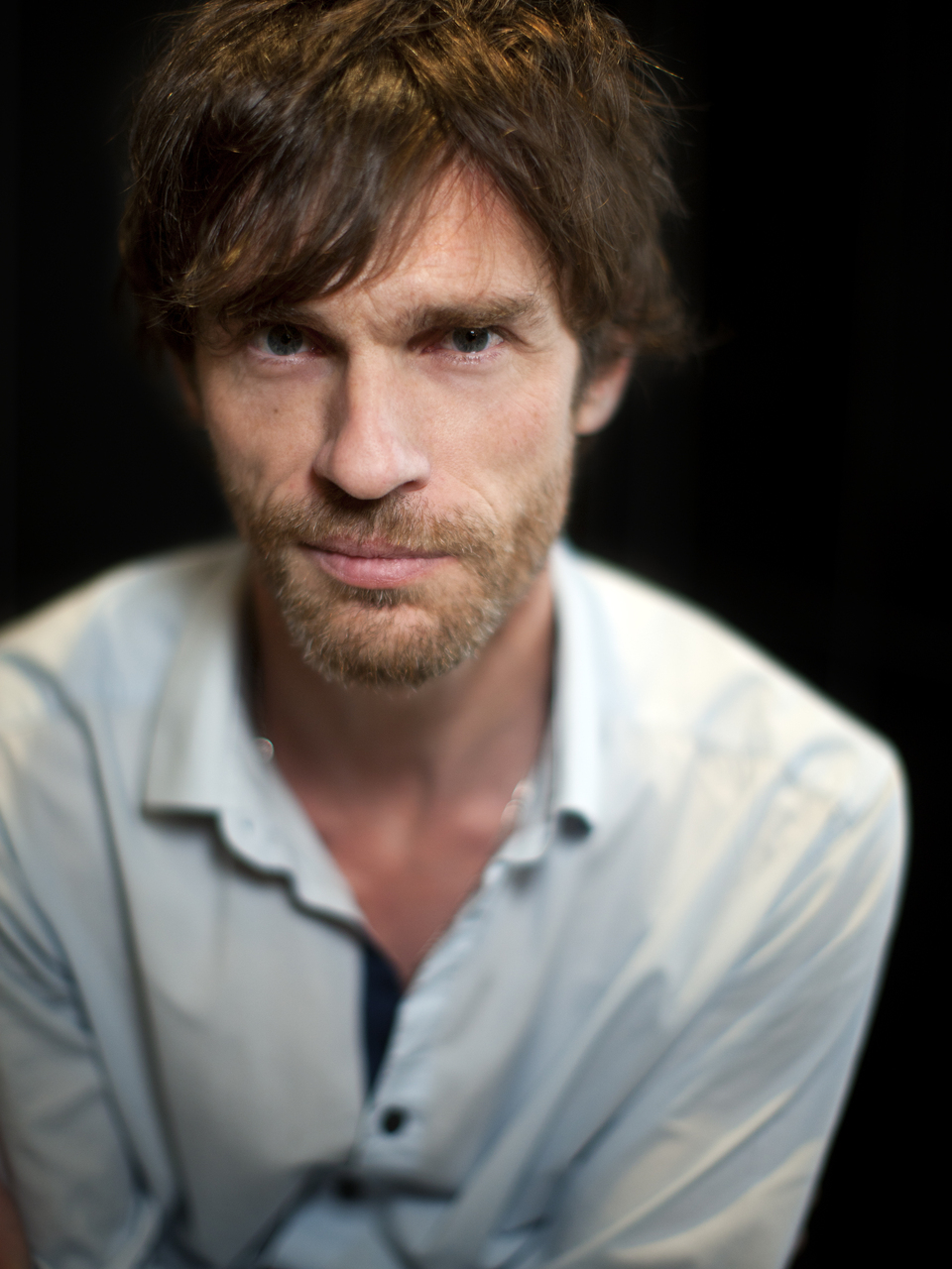 Xavier Lapeyroux Xavier Lapeyroux