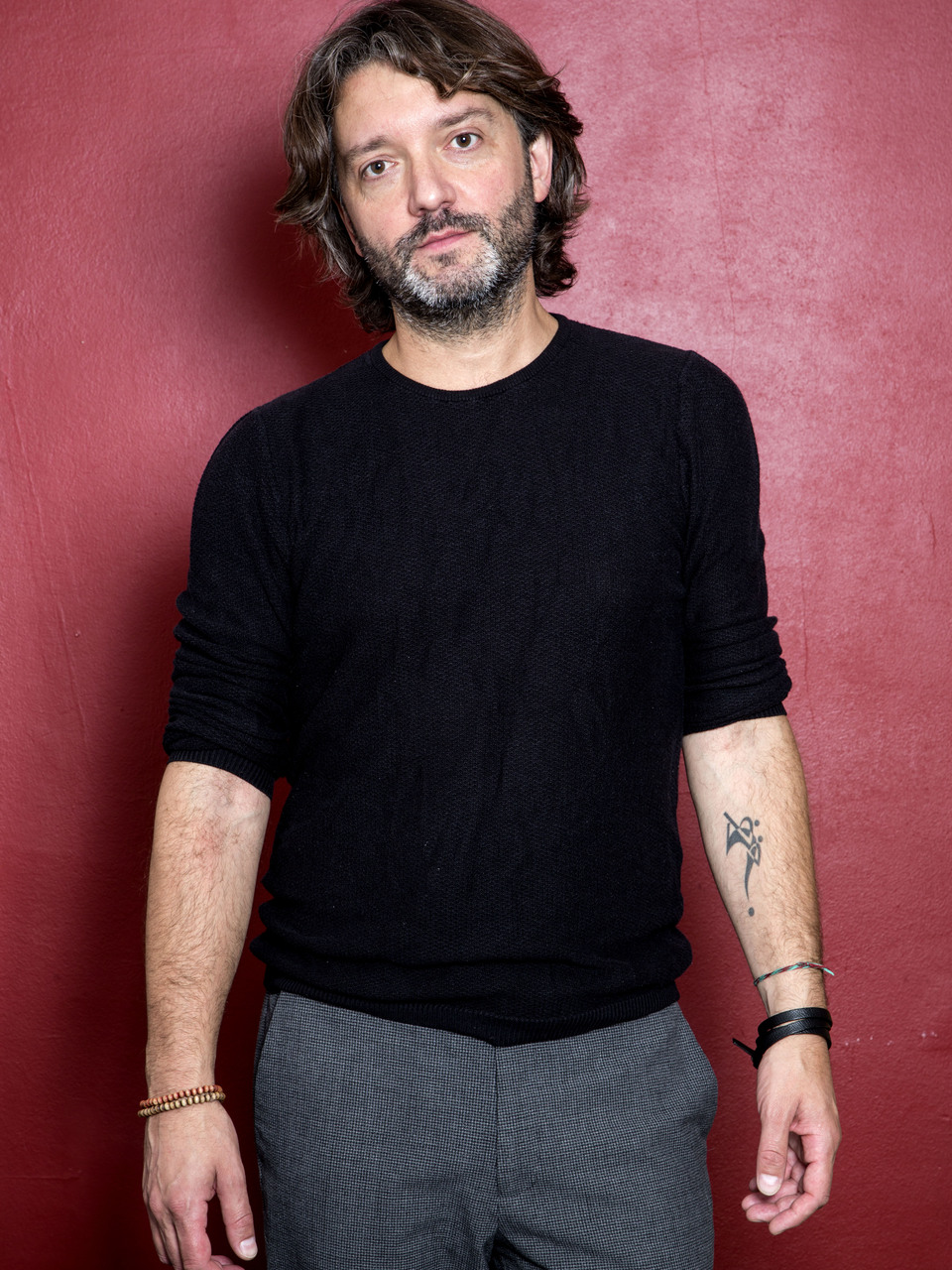 Frédéric Aribit Frédéric Aribit