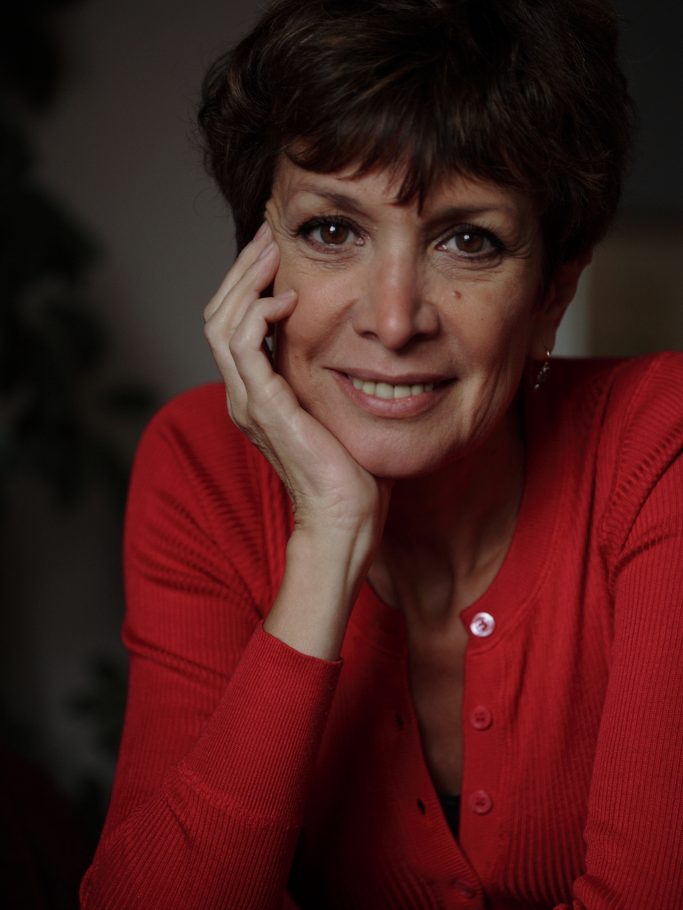 Catherine Laborde Catherine Laborde