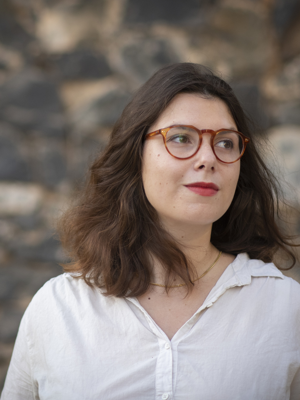 Anne-Sophie Faivre Le Cadre Anne-Sophie Faivre Le Cadre