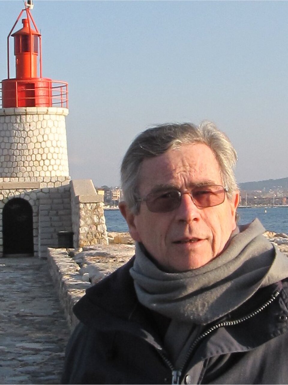 Jean-Pierre Paumier Jean-Pierre Paumier