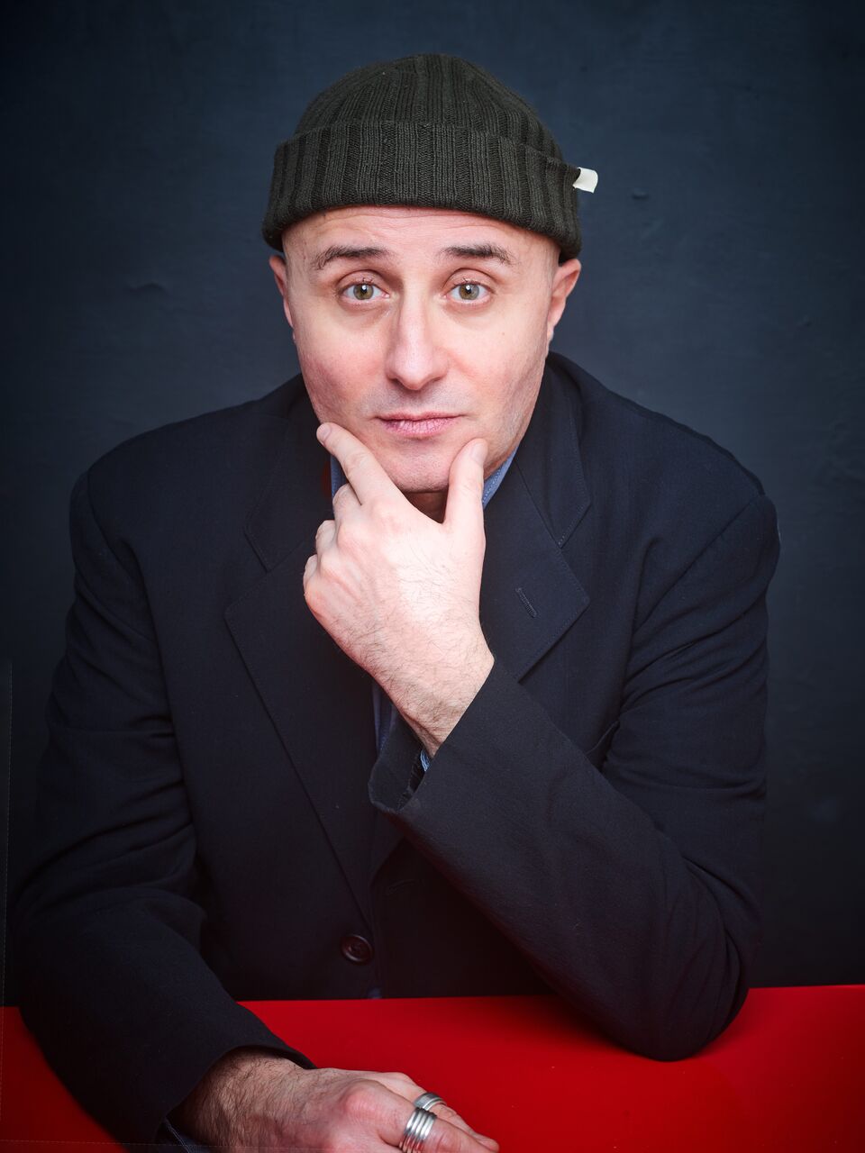 Zoltán Mayer Zoltán Mayer