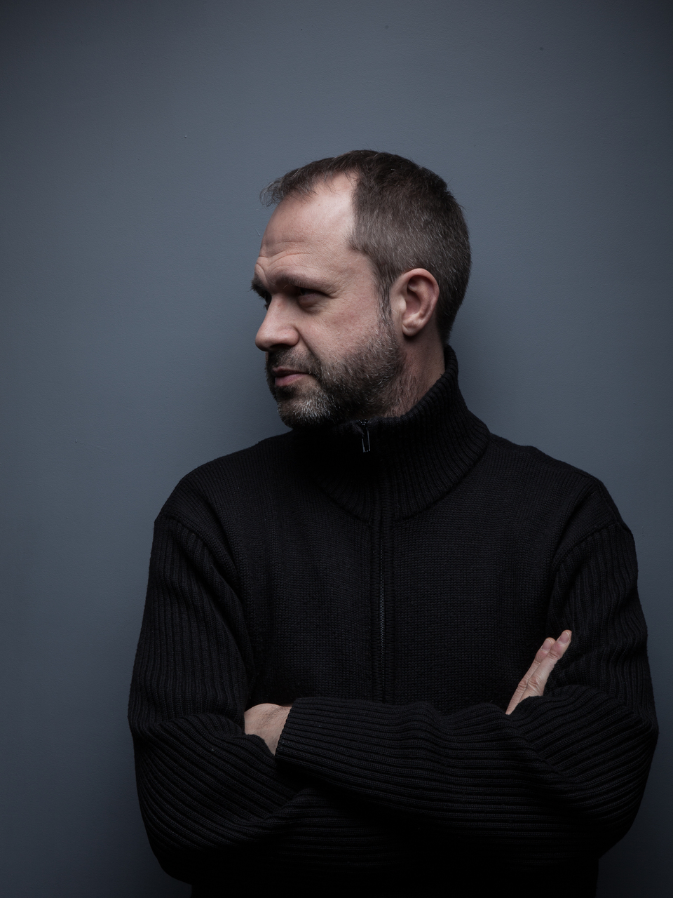Olivier Auroy Olivier Auroy