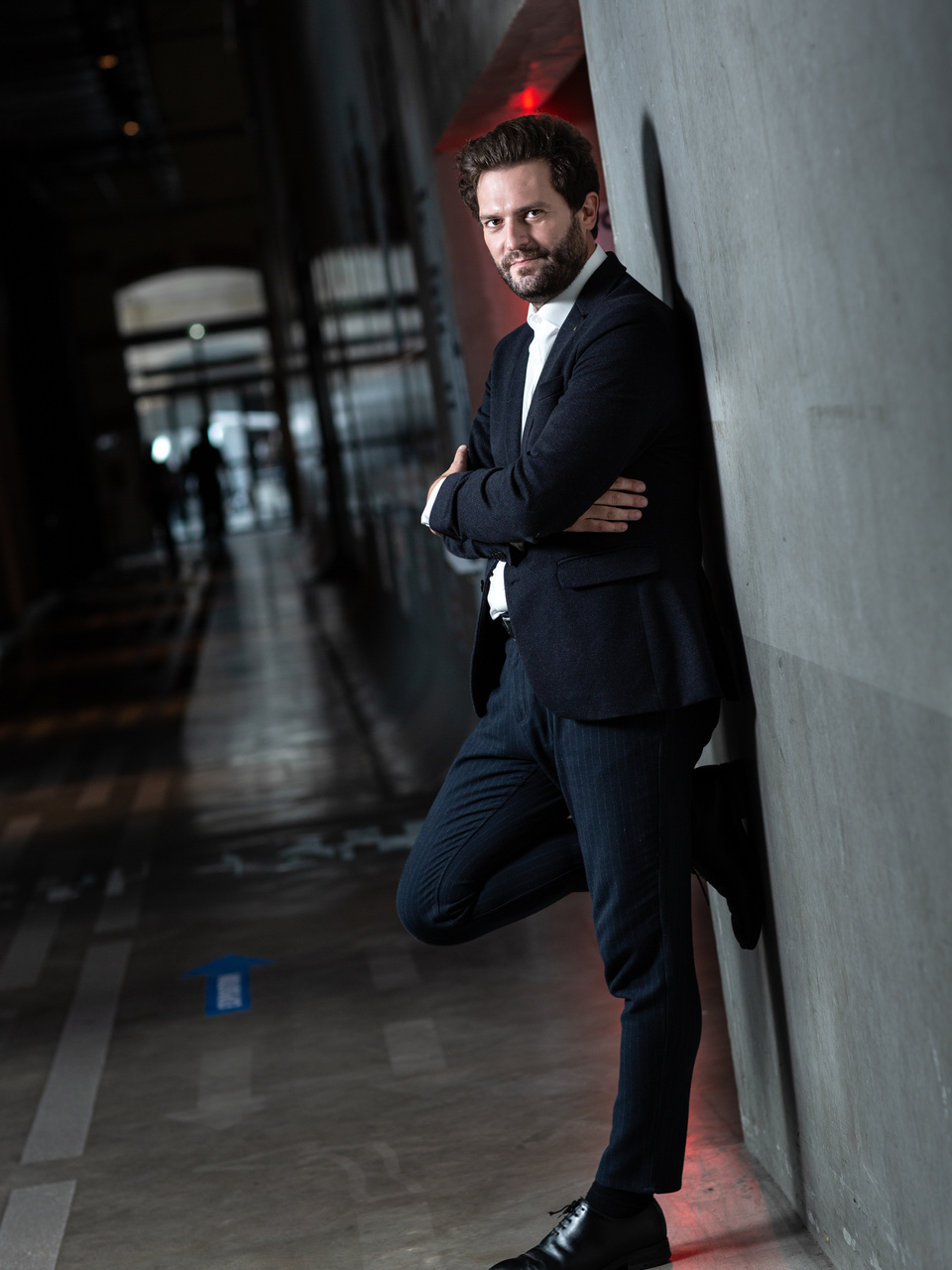 Sylvain Reymond Sylvain Reymond