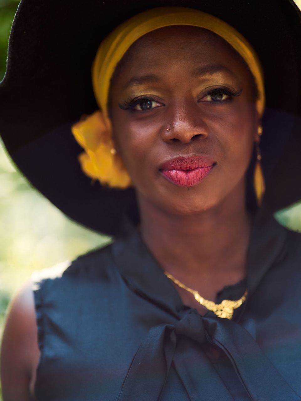 Maïmouna Coulibaly Maïmouna Coulibaly