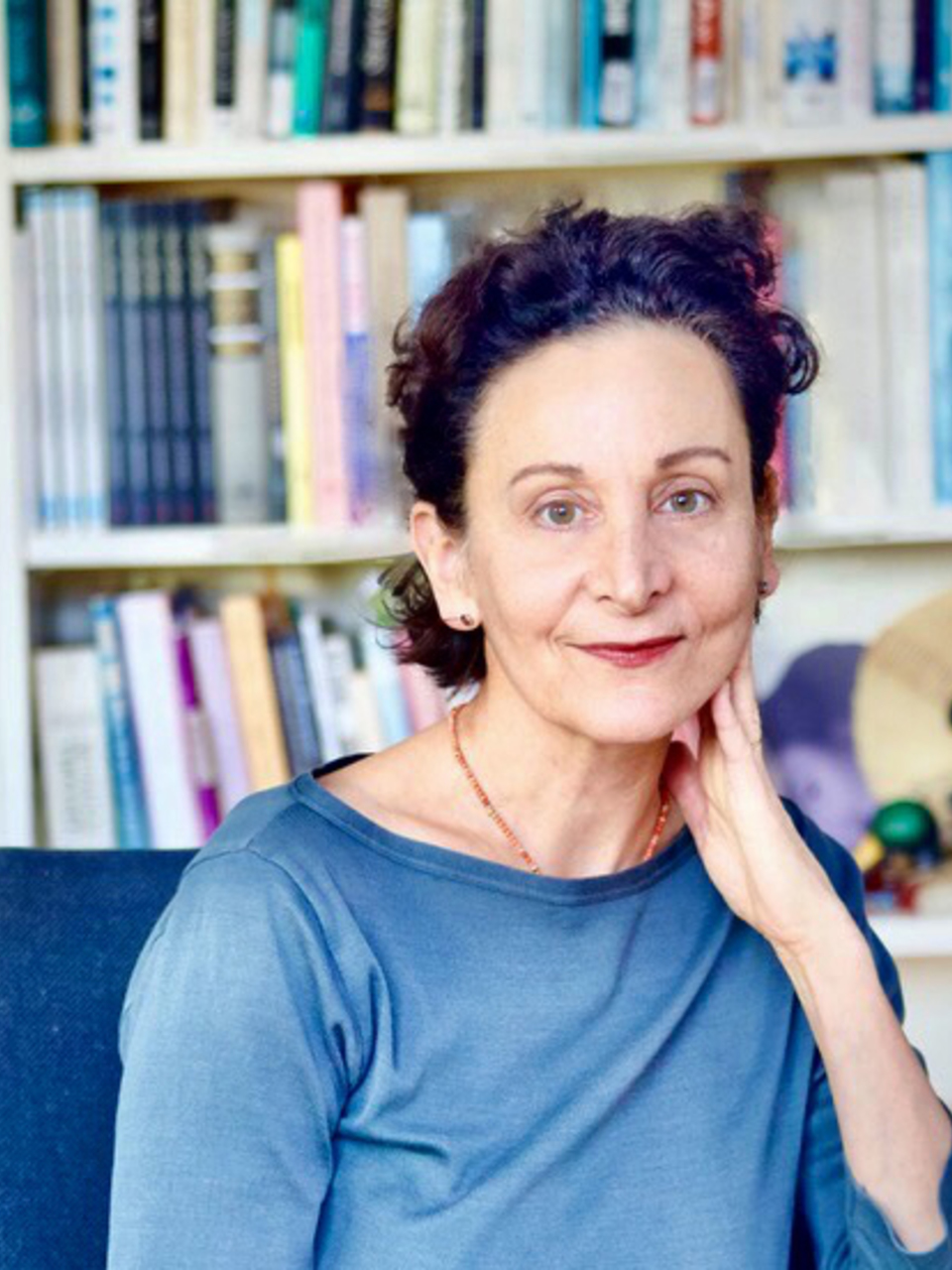 Gail Reitano Gail Reitano