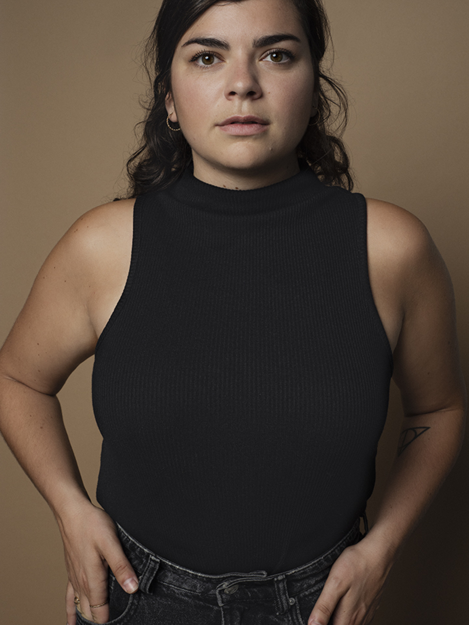 Frédérique Côté Frédérique Côté