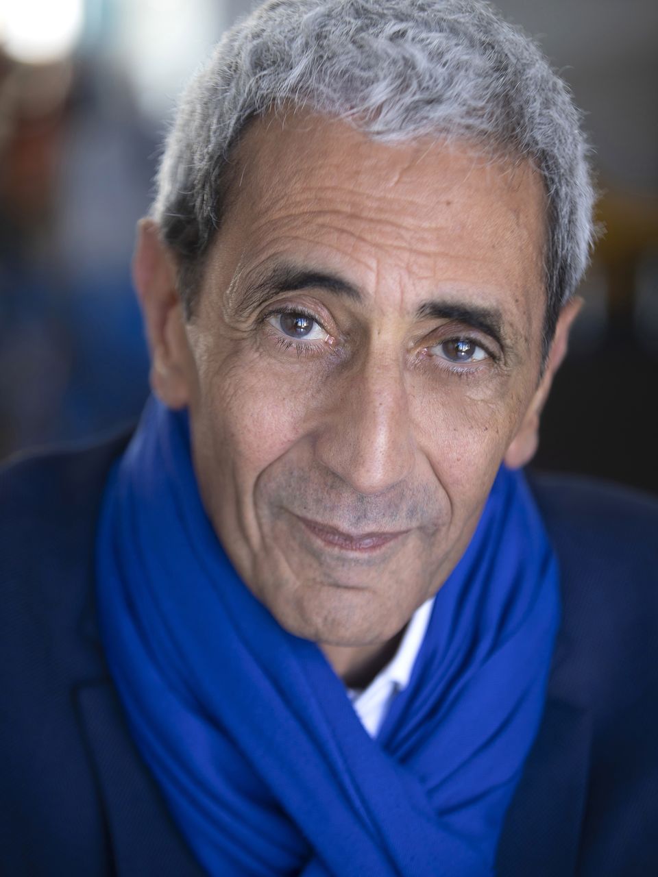 Abdelkrim Saifi