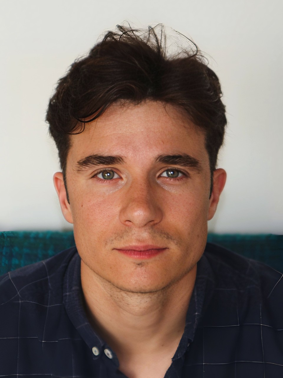 Thomas Verduzier Thomas Verduzier