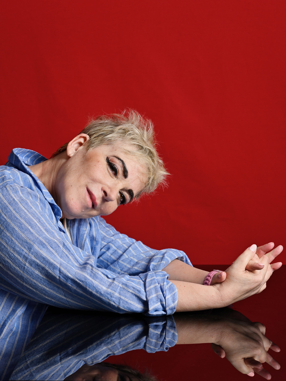 Marcela Iacub Marcela Iacub